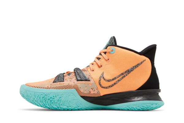 Nike Kyrie 7 Play for the Future DD1446-800 - Arviolet photo 3
