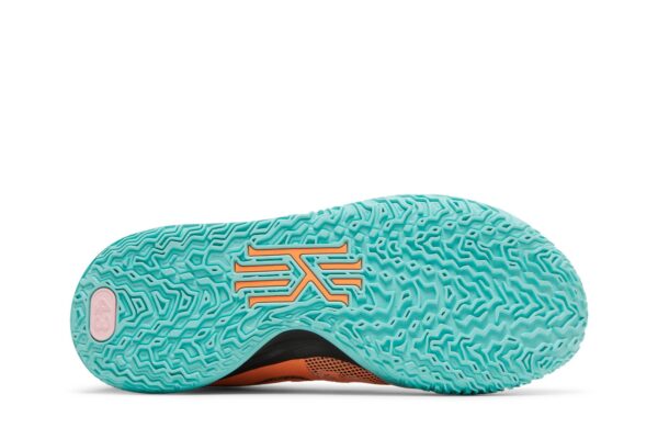 Nike Kyrie 7 Play for the Future DD1446-800 - Arviolet photo 4