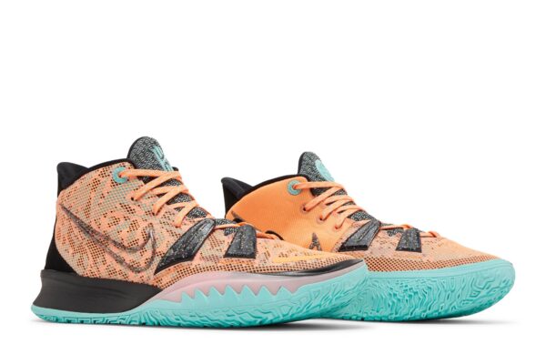 Nike Kyrie 7 Play for the Future DD1446-800 - Arviolet photo 8