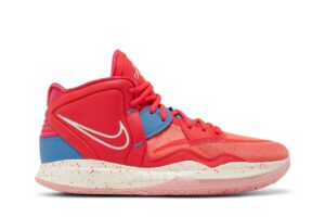 Nike Kyrie Infinity AK DM0855-600 - Arviolet photo 1