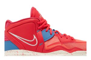 Nike Kyrie Infinity AK DM0855-600 - Arviolet photo 2
