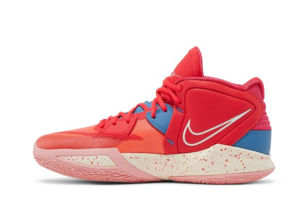 Nike Kyrie Infinity AK DM0855-600 - Arviolet photo 3