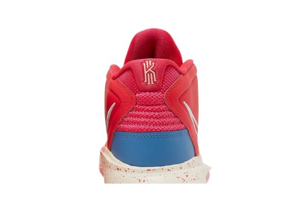 Nike Kyrie Infinity AK DM0855-600 - Arviolet photo 7