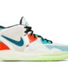 Nike Kyrie Infinity CNY (2022) DH5384-001 - Arviolet photo 1