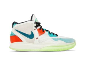 Nike Kyrie Infinity CNY (2022) DH5384-001 - Arviolet photo 1
