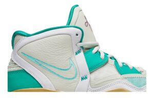 Nike Kyrie Infinity Keep Sue Fresh DC9134-002 - Arviolet photo 2