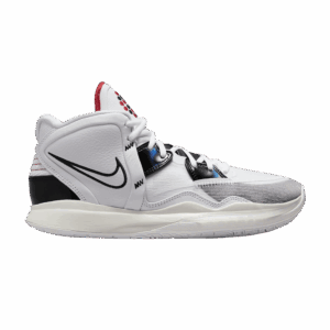 Nike Kyrie Infinity Man Machine DC9134-101 - Arviolet photo 1