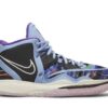 Nike Kyrie Infinity Multi Color Camo DC9134-400 - Arviolet photo 1