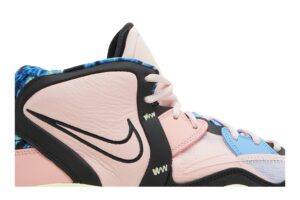 Nike Kyrie Infinity Valentine's Day DH5387-900 - Arviolet photo 2