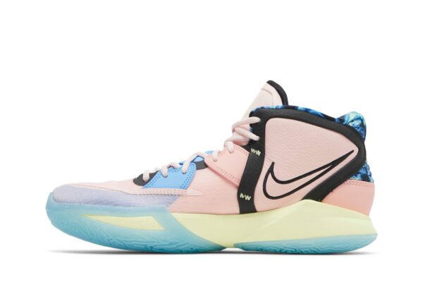 Nike Kyrie Infinity Valentine's Day DH5387-900 - Arviolet photo 3