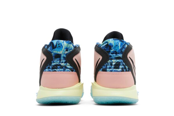 Nike Kyrie Infinity Valentine's Day DH5387-900 - Arviolet photo 6