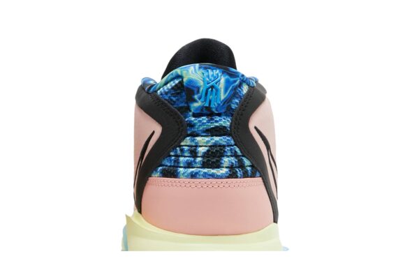 Nike Kyrie Infinity Valentine's Day DH5387-900 - Arviolet photo 7