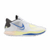 Nike Kyrie Low 5 Butterfly Effect DJ6014-100 - Arviolet photo 1