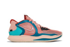 Nike Kyrie Low 5 Madder Root DJ6012-800 - Arviolet photo 1