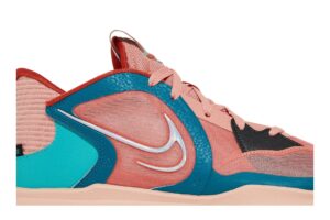 Nike Kyrie Low 5 Madder Root DJ6012-800 - Arviolet photo 2