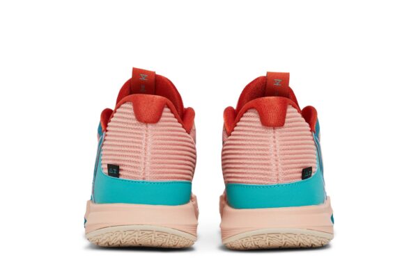 Nike Kyrie Low 5 Madder Root DJ6012-800 - Arviolet photo 6