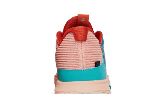 Nike Kyrie Low 5 Madder Root DJ6012-800 - Arviolet photo 7