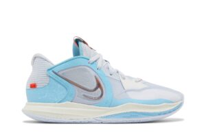 Nike Kyrie Low 5 Nets DJ6012-003 - Arviolet photo 1