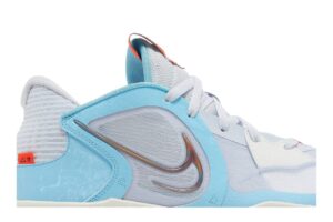 Nike Kyrie Low 5 Nets DJ6012-003 - Arviolet photo 2