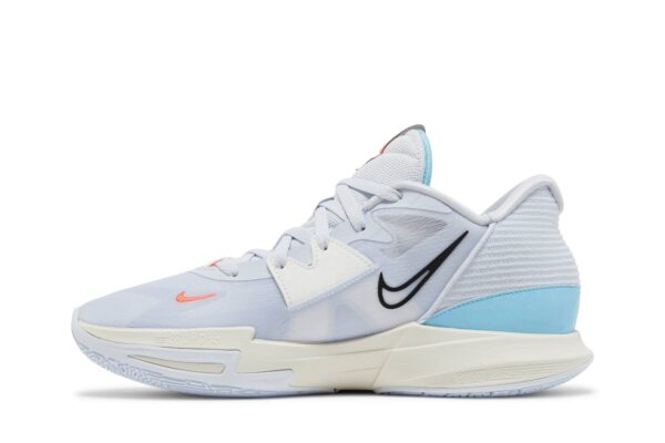 Nike Kyrie Low 5 Nets DJ6012-003 - Arviolet photo 3