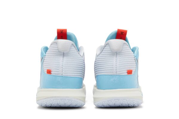 Nike Kyrie Low 5 Nets DJ6012-003 - Arviolet photo 6