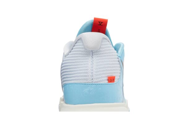 Nike Kyrie Low 5 Nets DJ6012-003 - Arviolet photo 7