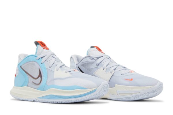 Nike Kyrie Low 5 Nets DJ6012-003 - Arviolet photo 8