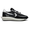 Nike LD Waffle sacai Black BV0073-001 - Arviolet photo 1
