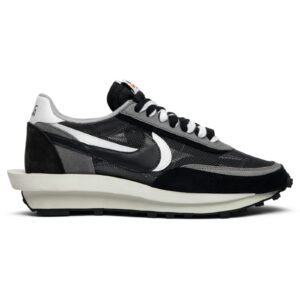 Nike LD Waffle sacai Black BV0073-001 - Arviolet photo 1