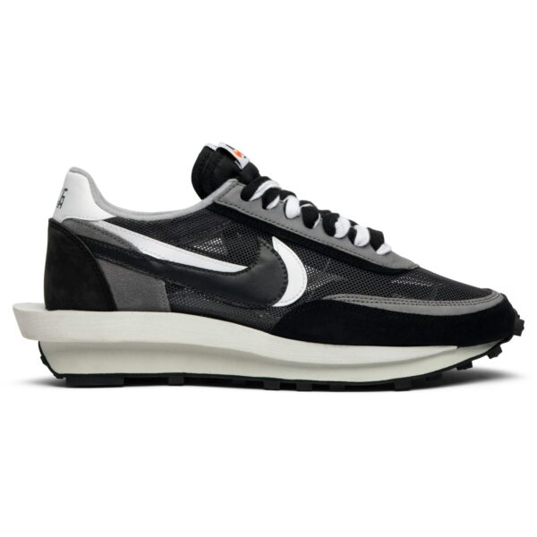 Nike LD Waffle sacai Black BV0073-001 - Arviolet photo 1