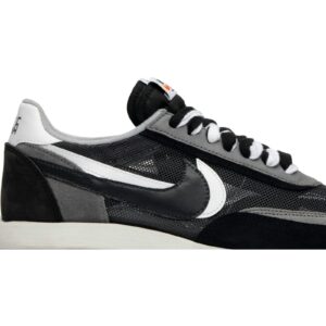 Nike LD Waffle sacai Black BV0073-001 - Arviolet photo 2