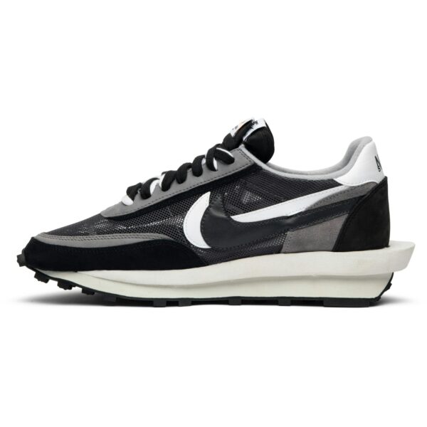 Nike LD Waffle sacai Black BV0073-001 - Arviolet photo 3