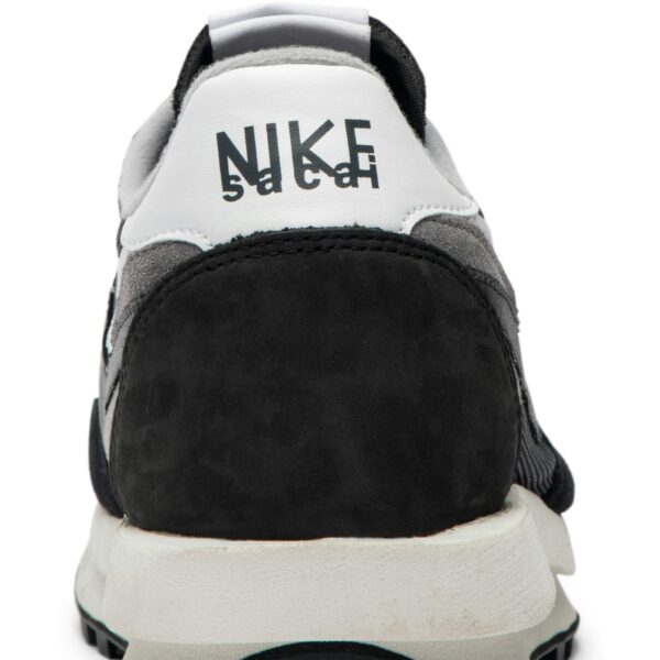 Nike LD Waffle sacai Black BV0073-001 - Arviolet photo 7