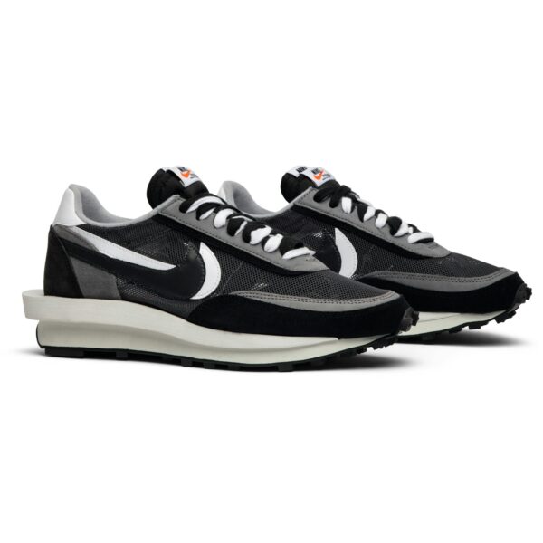 Nike LD Waffle sacai Black BV0073-001 - Arviolet photo 8