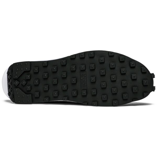 Nike LD Waffle sacai Black Nylon BV0073-002 - Arviolet photo 4