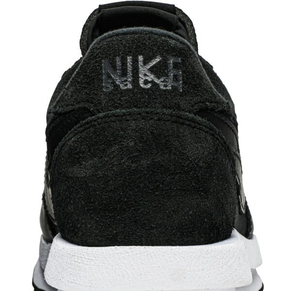 Nike LD Waffle sacai Black Nylon BV0073-002 - Arviolet photo 7
