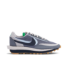 Nike LD Waffle sacai CLOT Kiss of Death 2 Cool Grey DH3114-001 - Arviolet photo 1