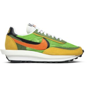 Nike LD Waffle sacai Green Gusto BV0073-300 - Arviolet photo 1