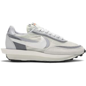 Nike LD Waffle sacai Summit White BV0073-100 - Arviolet photo 1