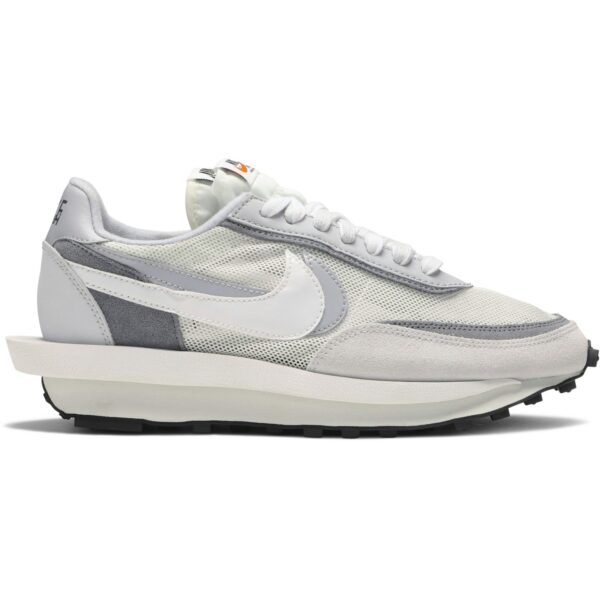 Nike LD Waffle sacai Summit White BV0073-100 - Arviolet photo 1