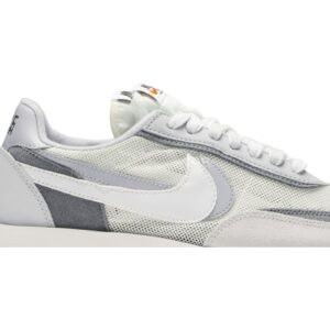 Nike LD Waffle sacai Summit White BV0073-100 - Arviolet photo 2