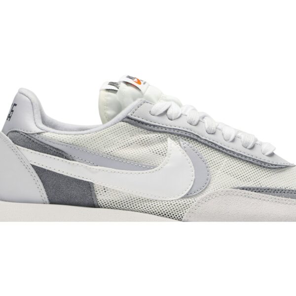 Nike LD Waffle sacai Summit White BV0073-100 - Arviolet photo 2