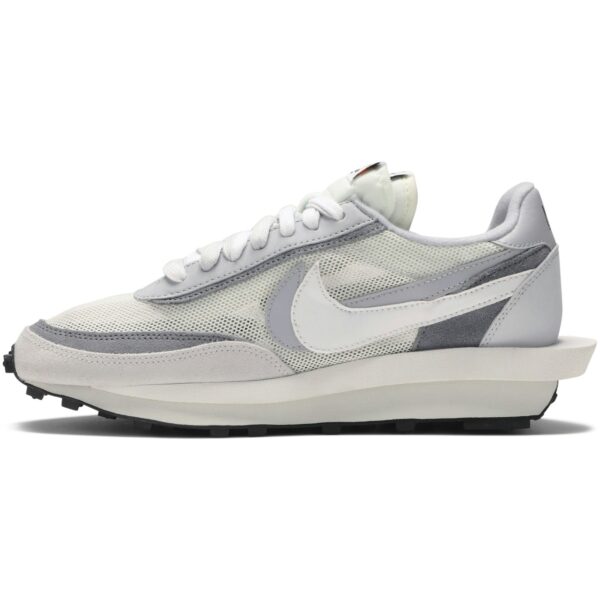 Nike LD Waffle sacai Summit White BV0073-100 - Arviolet photo 3
