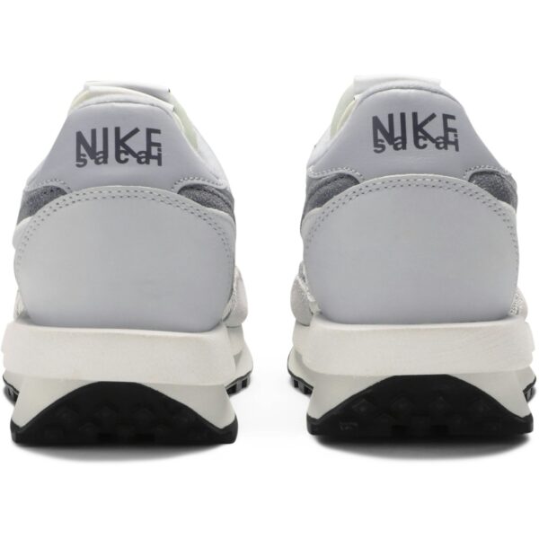 Nike LD Waffle sacai Summit White BV0073-100 - Arviolet photo 6