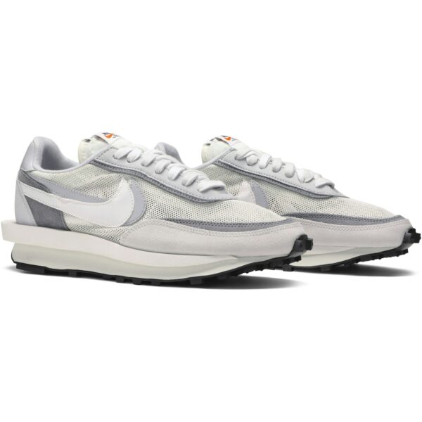 Nike LD Waffle sacai Summit White BV0073-100 - Arviolet photo 8