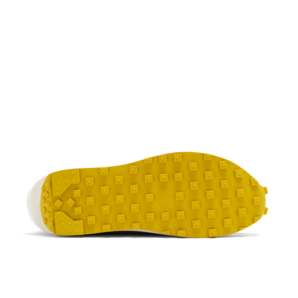 Nike LD Waffle sacai Undercover Black Bright Citron DJ4877-001 - Arviolet photo 3