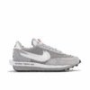 Nike LD Waffle SF sacai Fragment Grey DH2684-001 - Arviolet photo 1