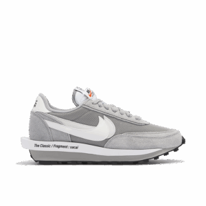Nike LD Waffle SF sacai Fragment Grey DH2684-001 - Arviolet photo 1