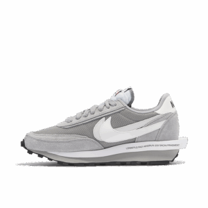 Nike LD Waffle SF sacai Fragment Grey DH2684-001 - Arviolet photo 2