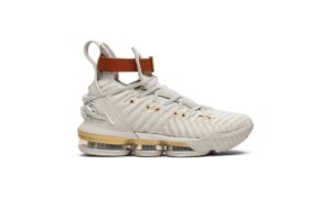 Nike LeBron 16 HFR (Women's) BQ6583-100 - Arviolet photo 1